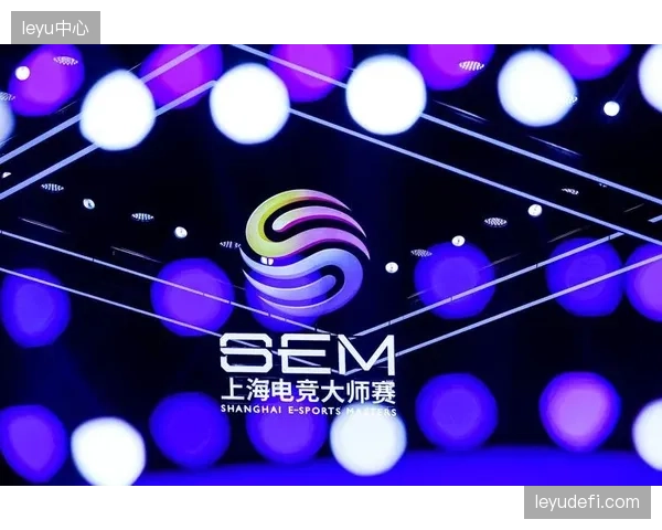 上海电竞大师赛公用光纤网络全面替代传统机房物理布线