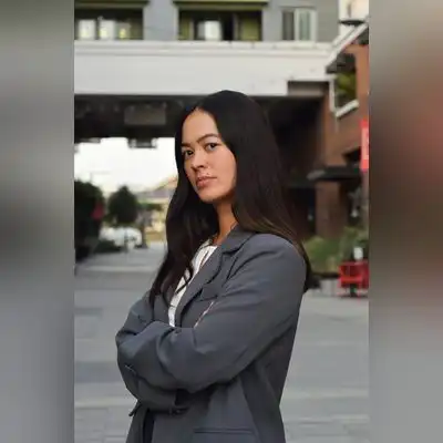 独孤梓涵